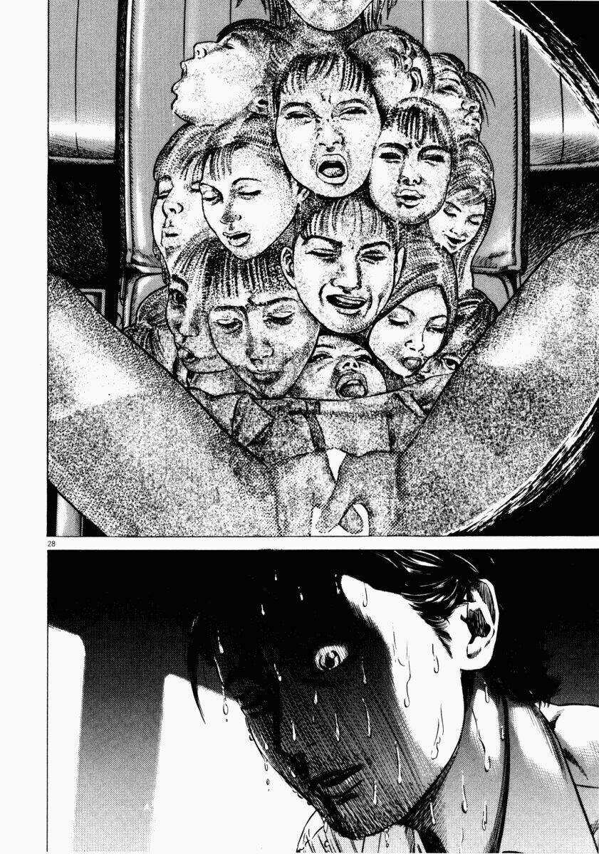 Homunculus Chapter 46 trang 19