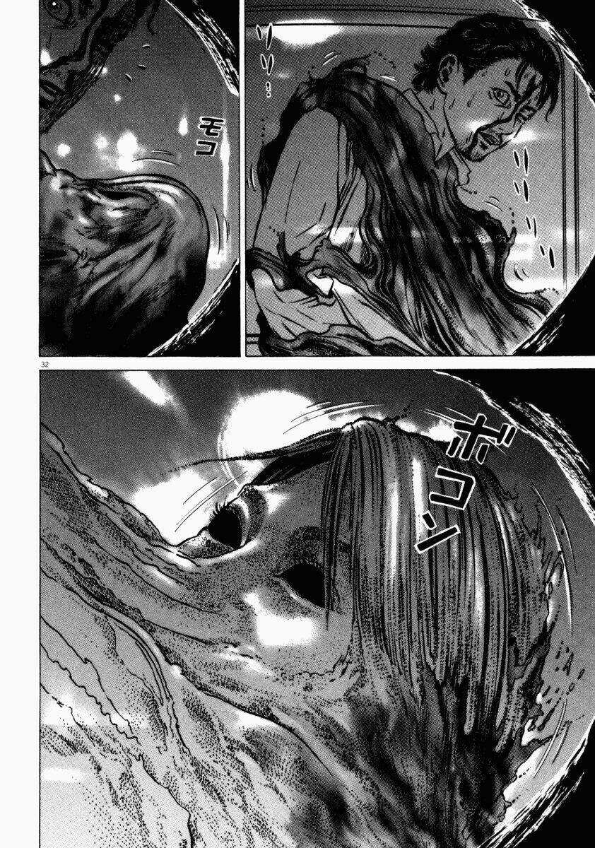 Homunculus Chapter 46 trang 23