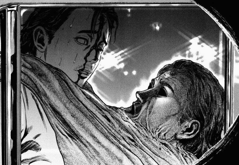 Homunculus Chapter 46 trang 27