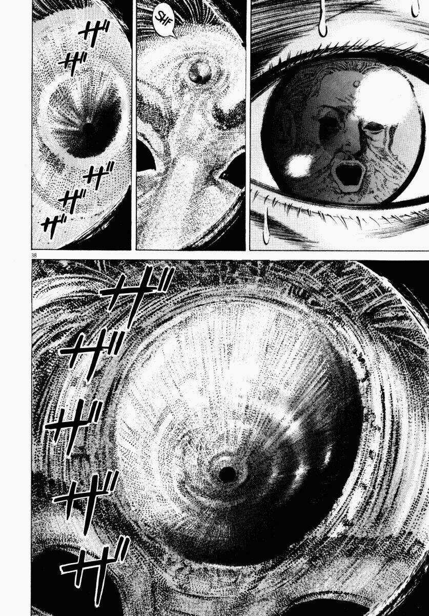 Homunculus Chapter 46 trang 28