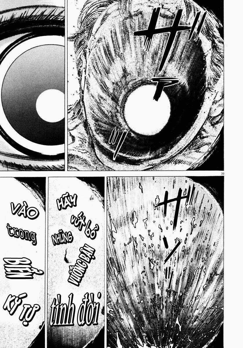 Homunculus Chapter 46 trang 29