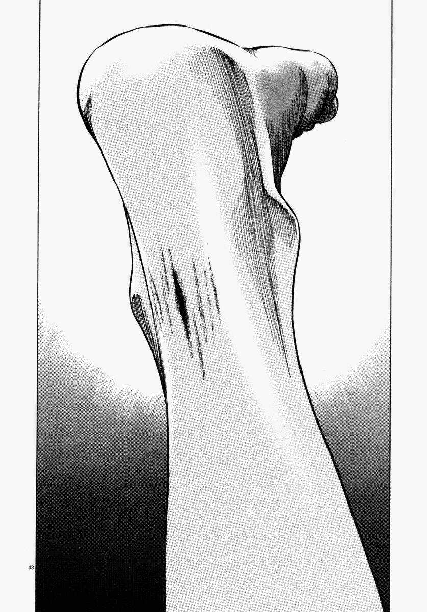 Homunculus Chapter 46 trang 38