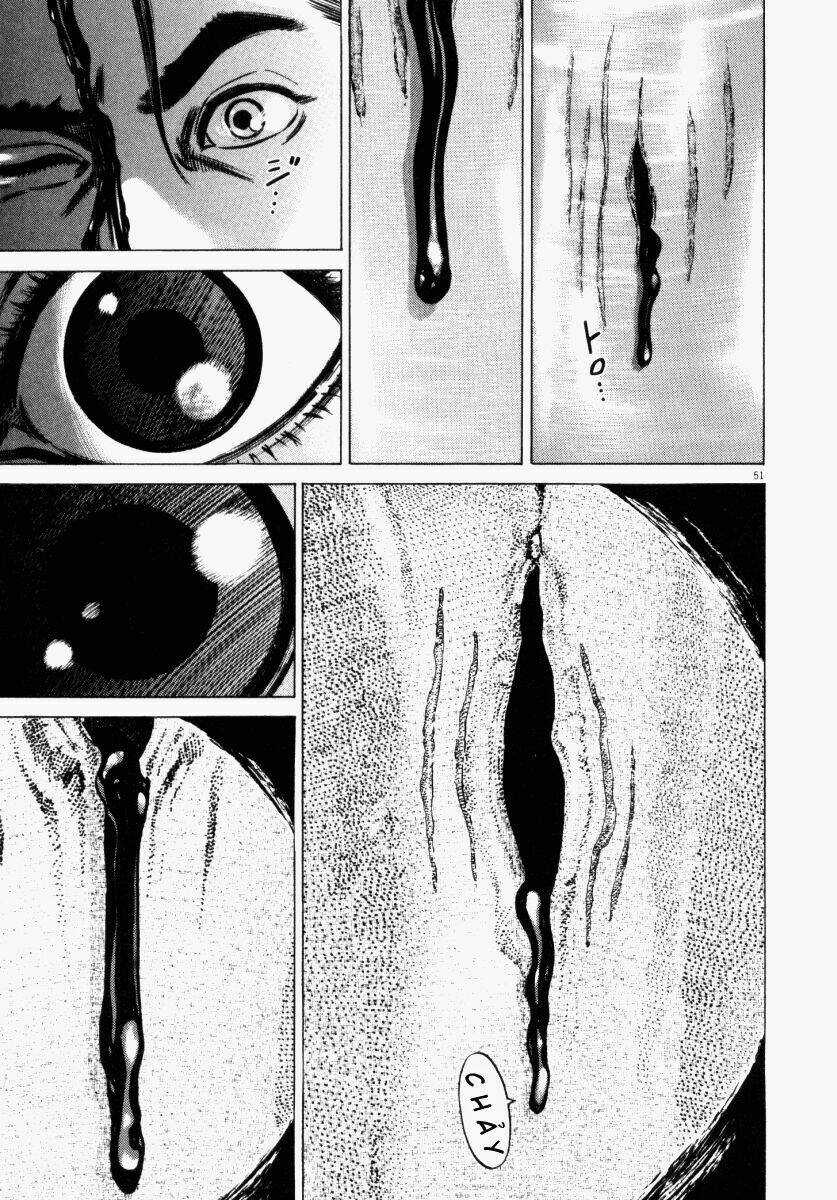 Homunculus Chapter 46 trang 41