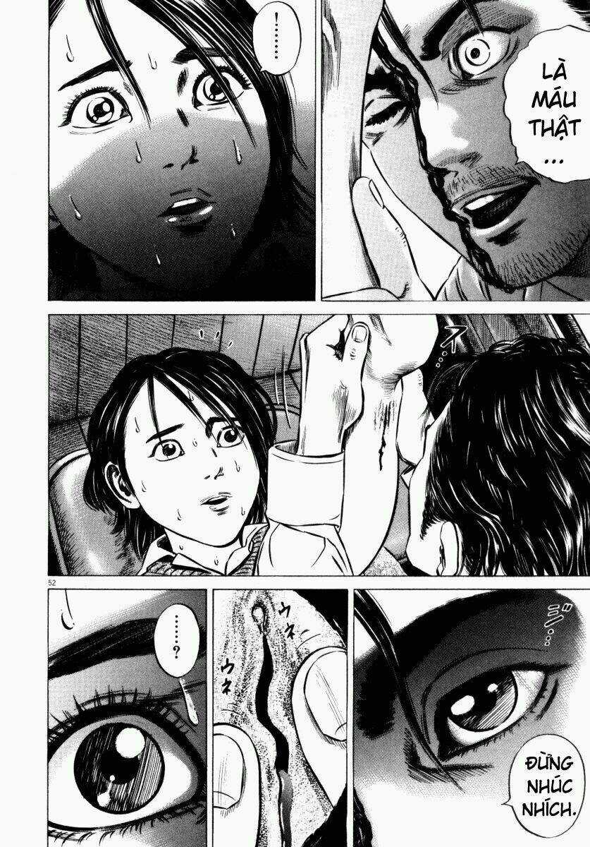 Homunculus Chapter 46 trang 42