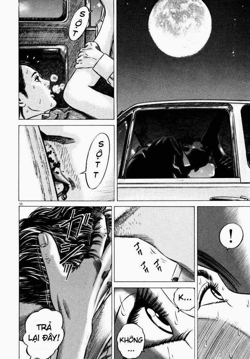 Homunculus Chapter 47 trang 10