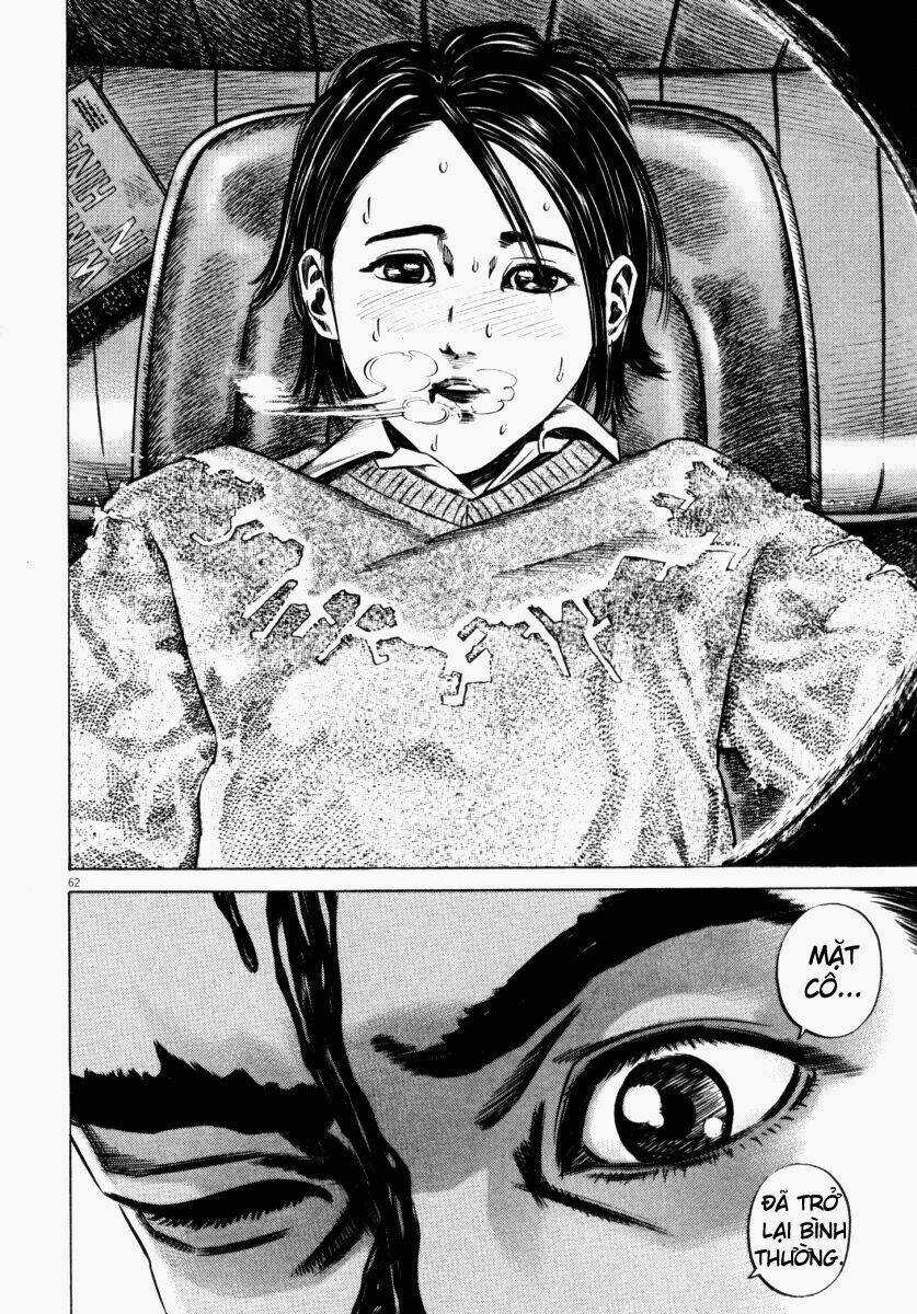 Homunculus Chapter 47 trang 14