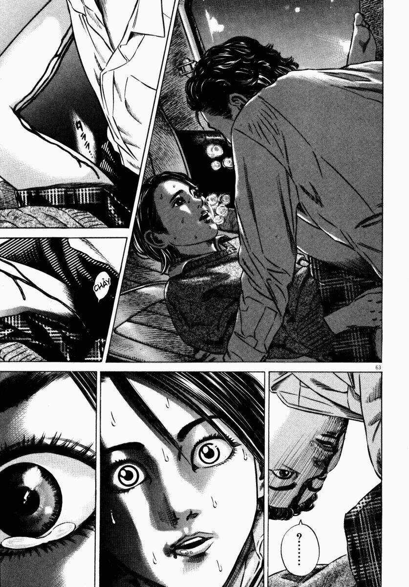 Homunculus Chapter 47 trang 15