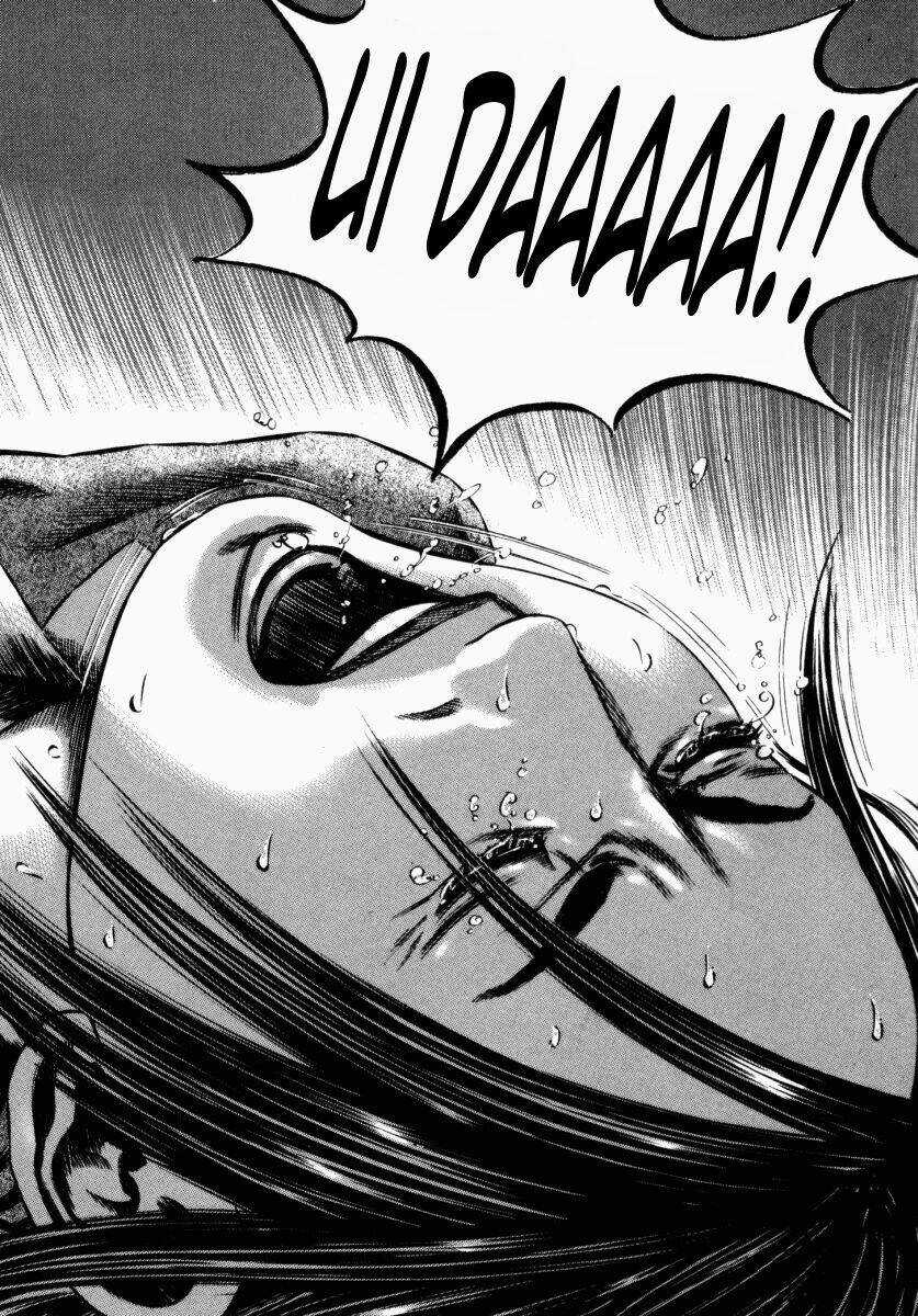 Homunculus Chapter 47 trang 16