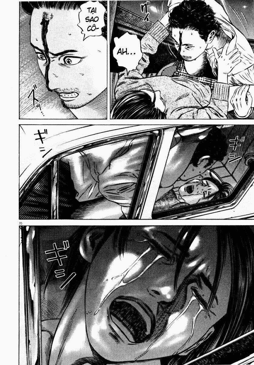 Homunculus Chapter 47 trang 22