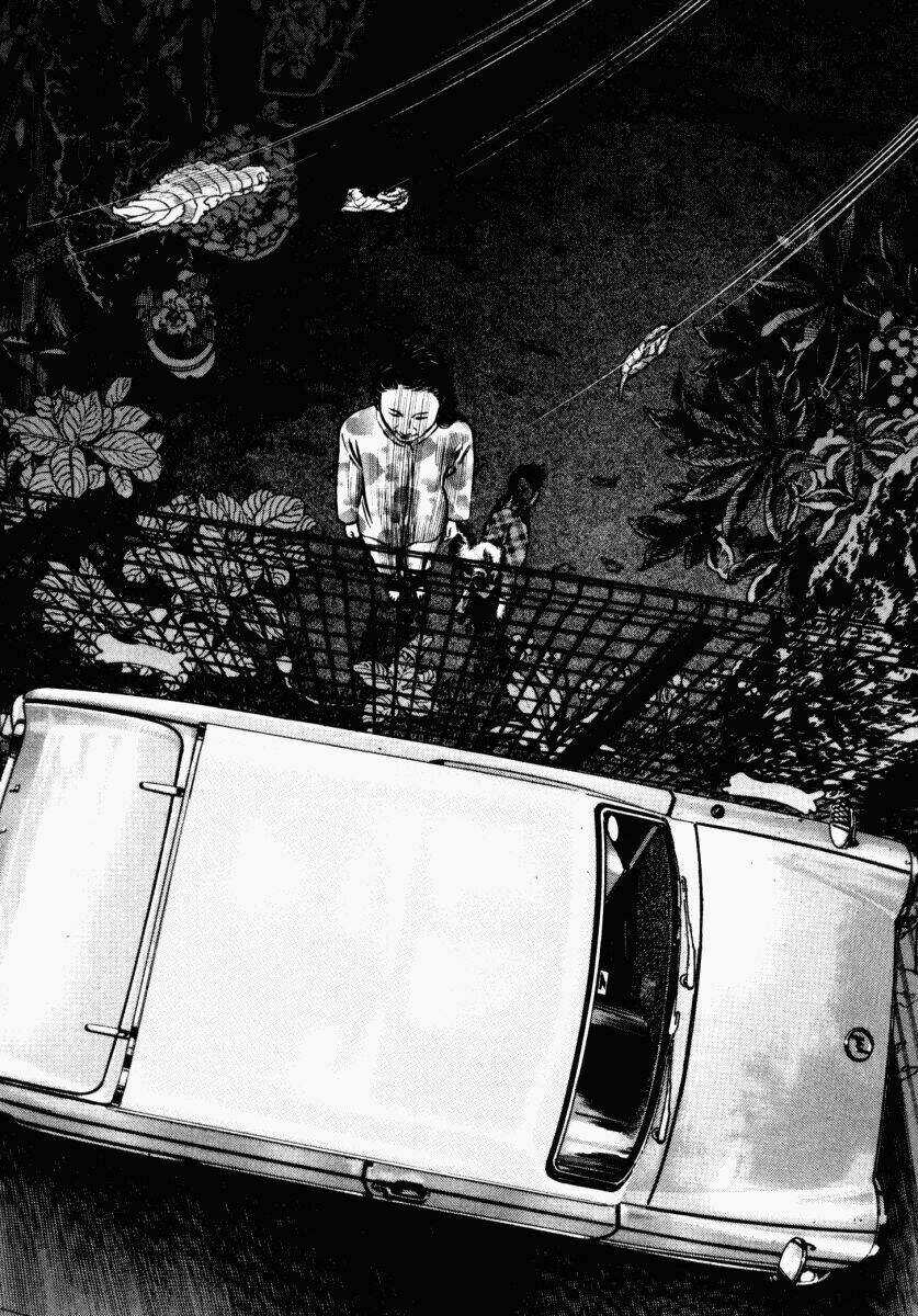 Homunculus Chapter 47 trang 27