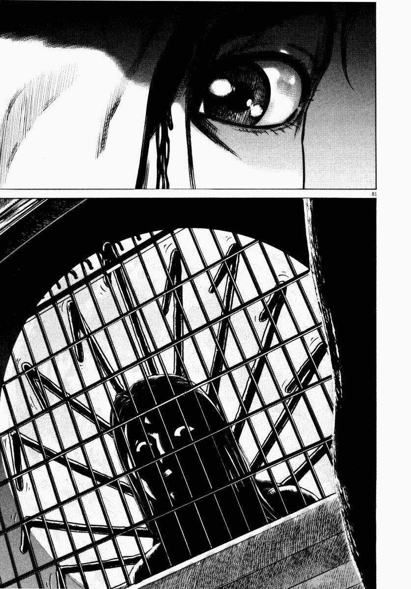 Homunculus Chapter 47 trang 33