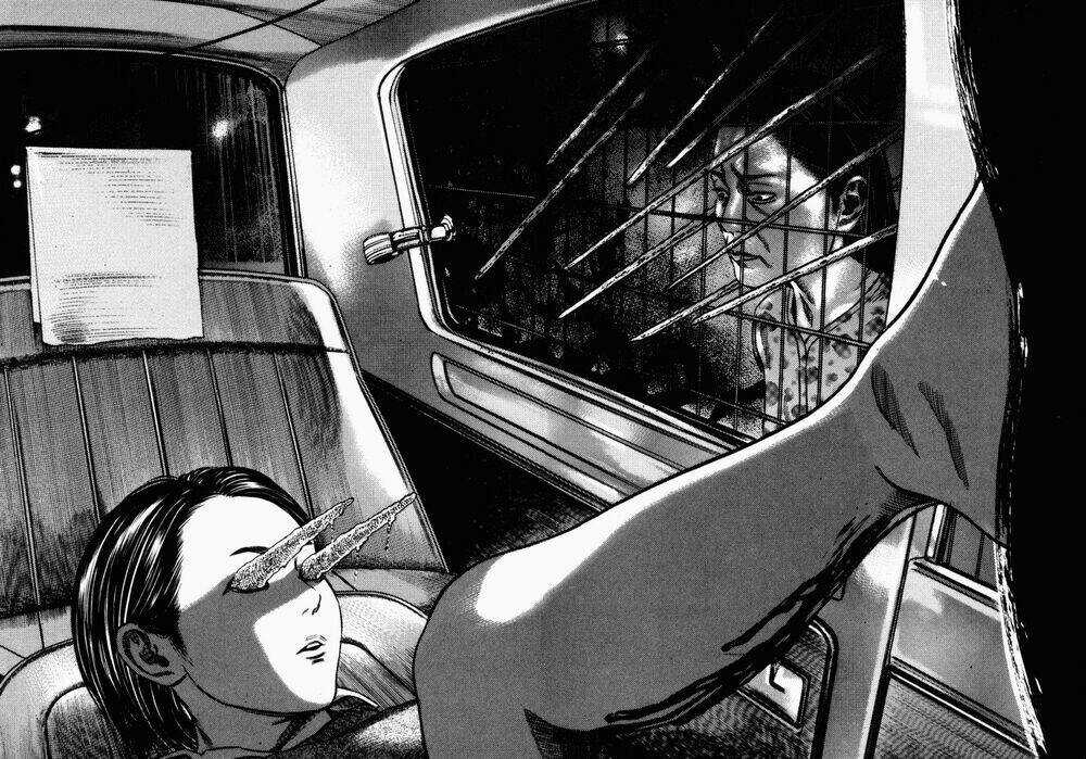 Homunculus Chapter 47 trang 36