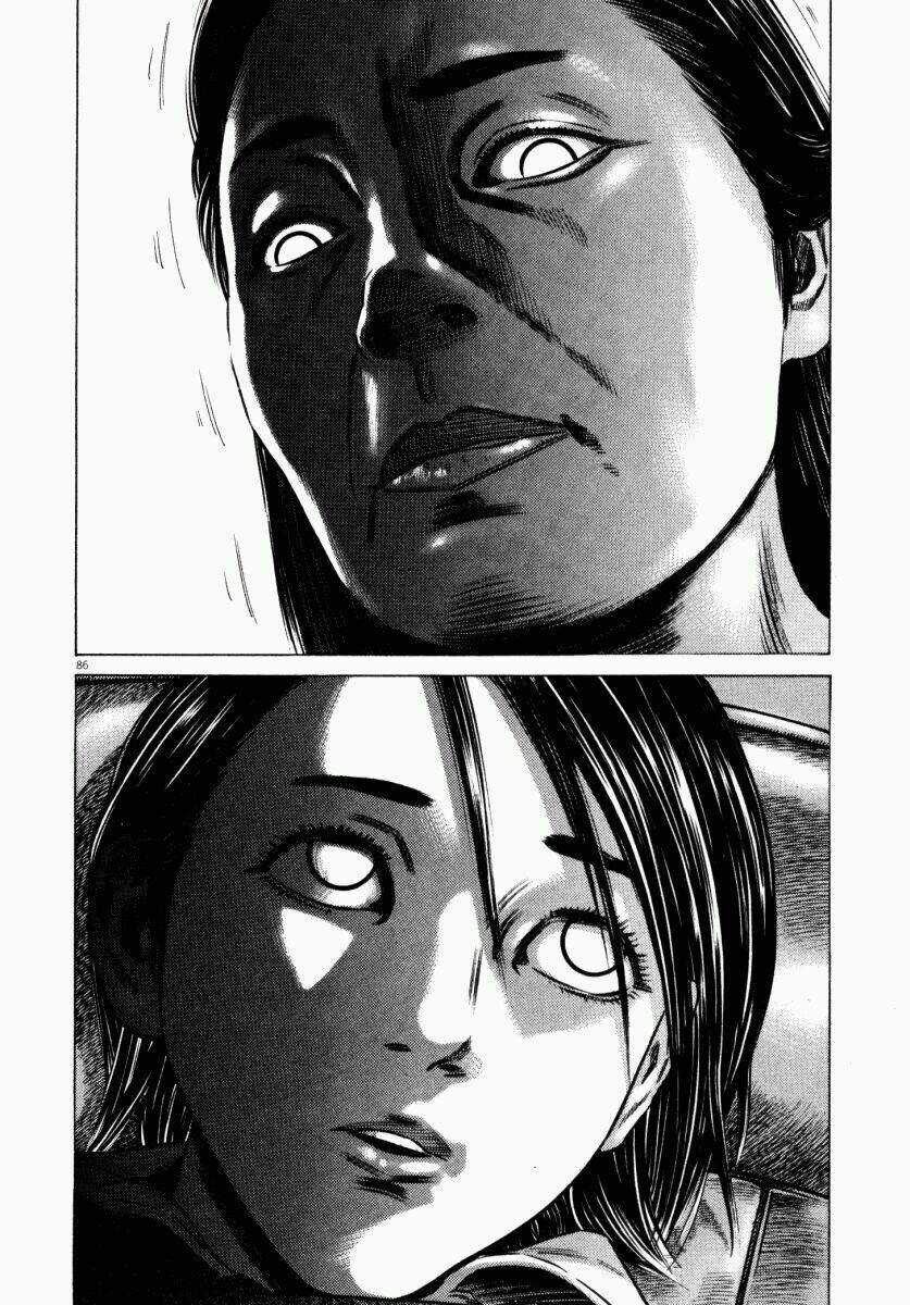 Homunculus Chapter 47 trang 37