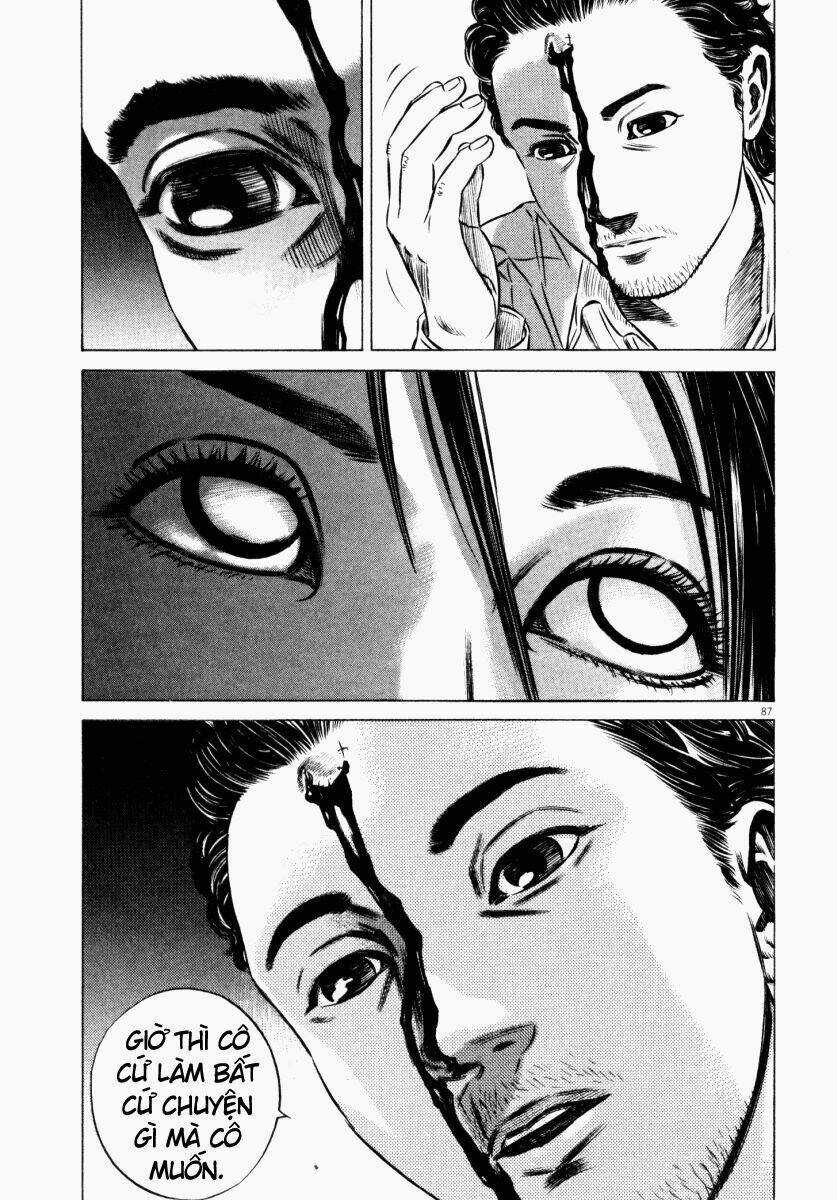 Homunculus Chapter 47 trang 38