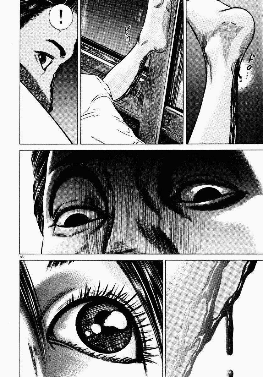 Homunculus Chapter 47 trang 39