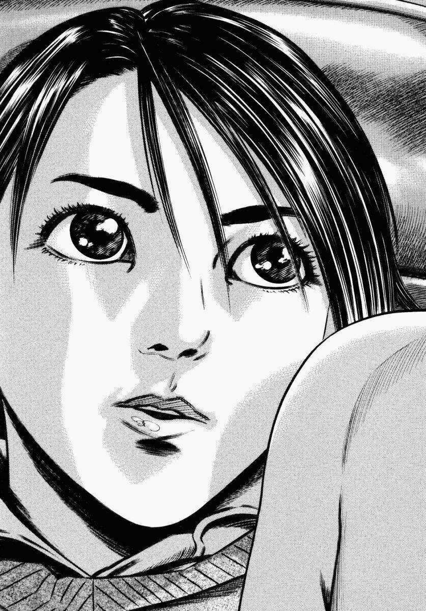 Homunculus Chapter 47 trang 40