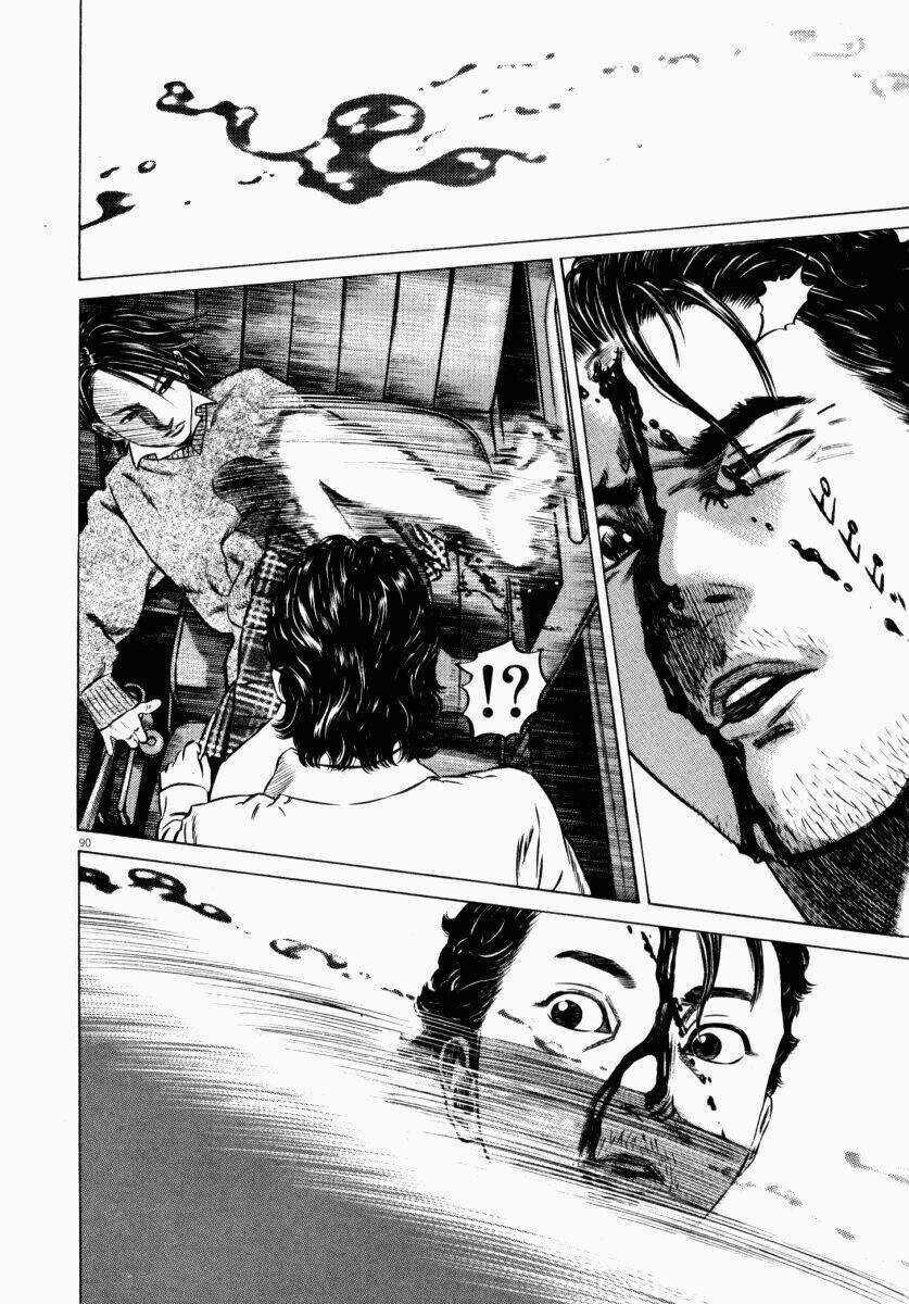 Homunculus Chapter 47 trang 41