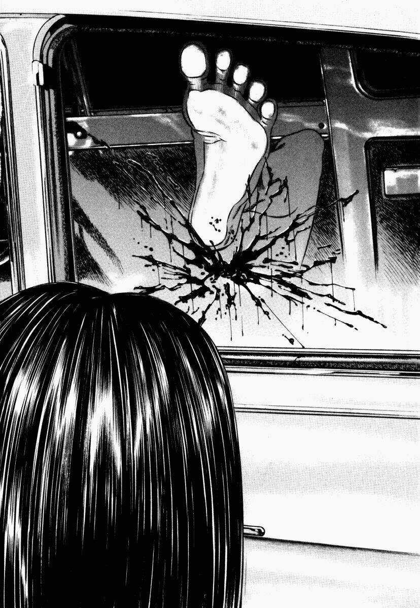 Homunculus Chapter 47 trang 43