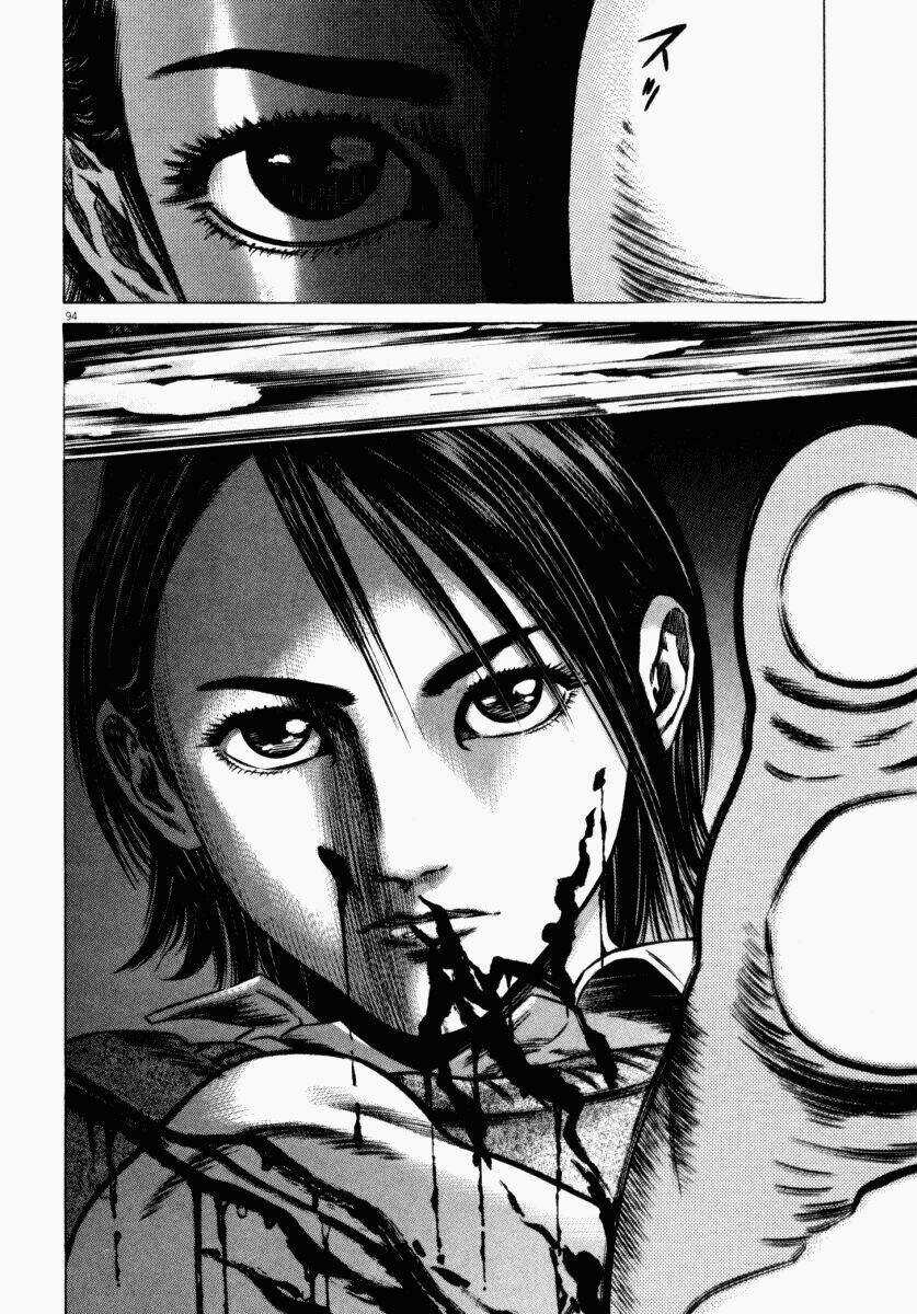 Homunculus Chapter 47 trang 45