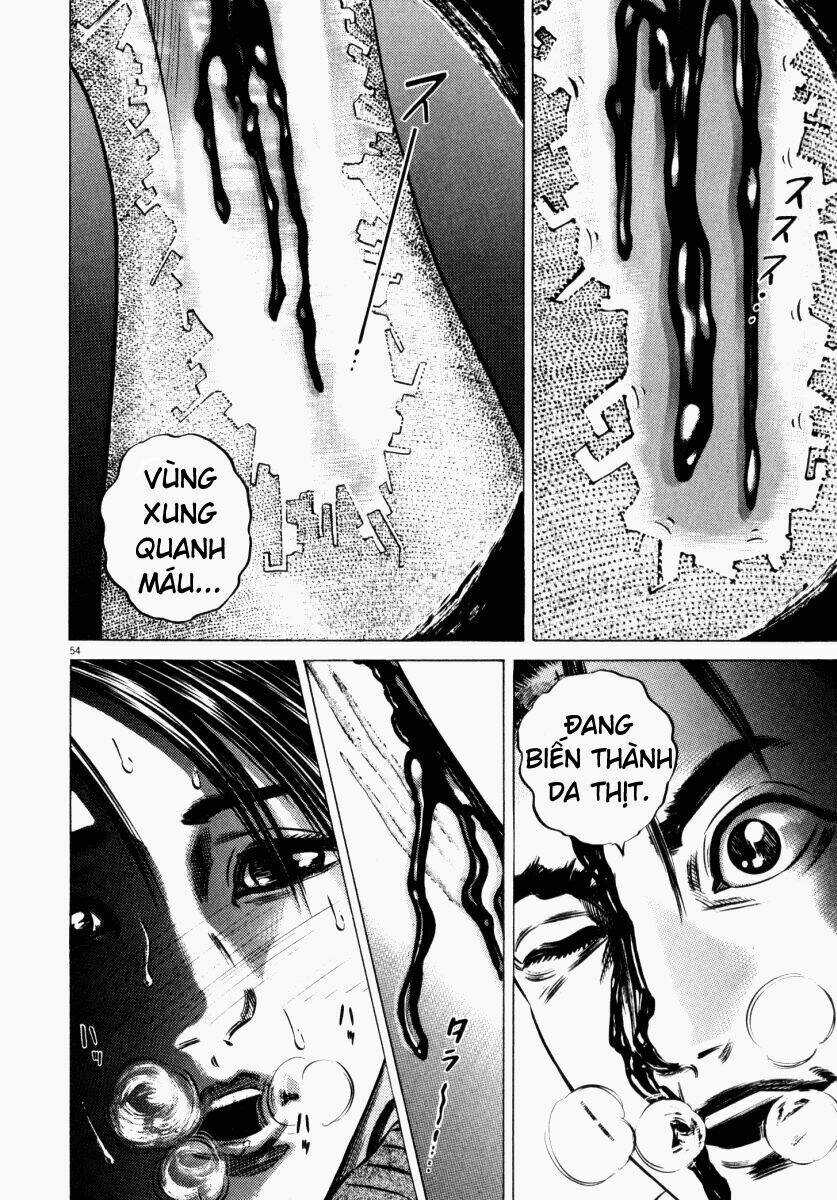 Homunculus Chapter 47 trang 6