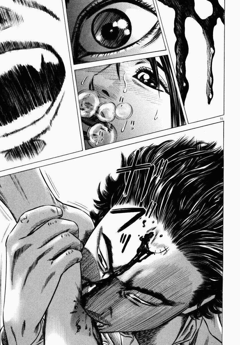 Homunculus Chapter 47 trang 7