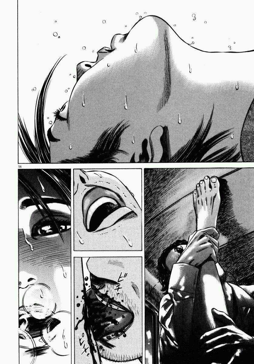 Homunculus Chapter 47 trang 8