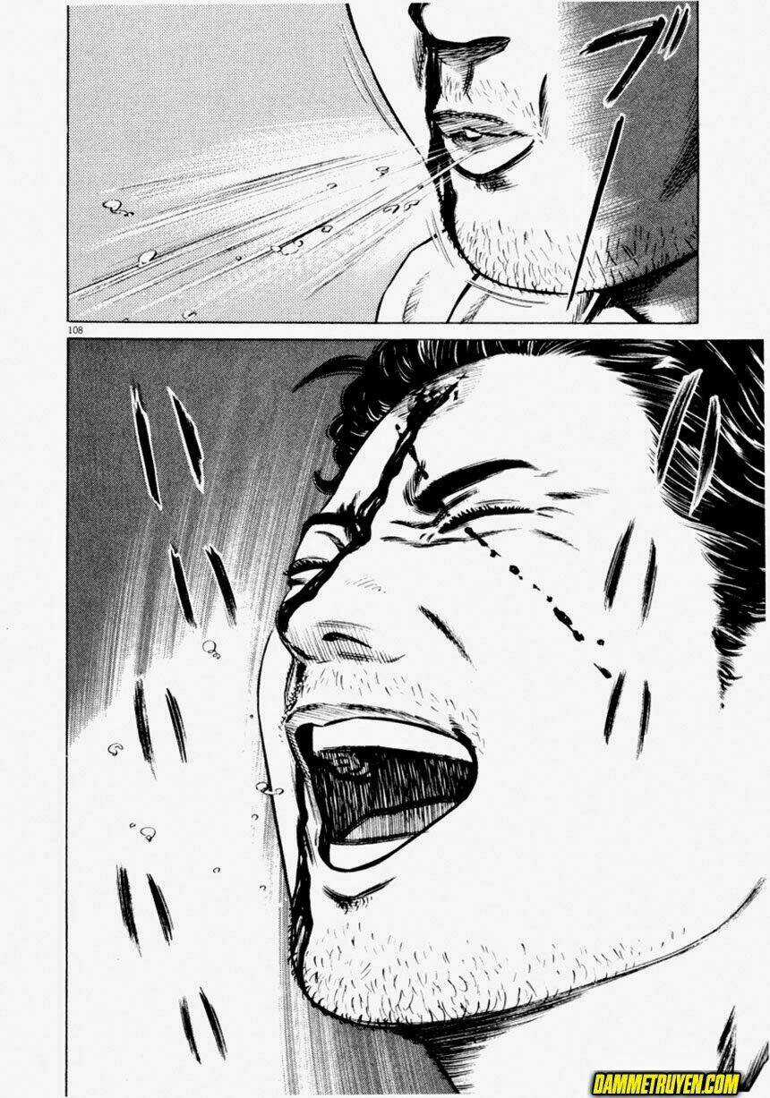 Homunculus Chapter 48 trang 10