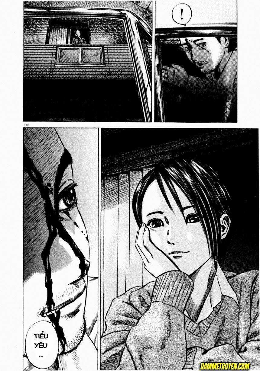 Homunculus Chapter 48 trang 12