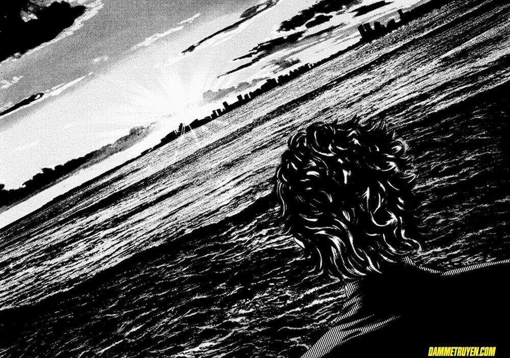 Homunculus Chapter 48 trang 14