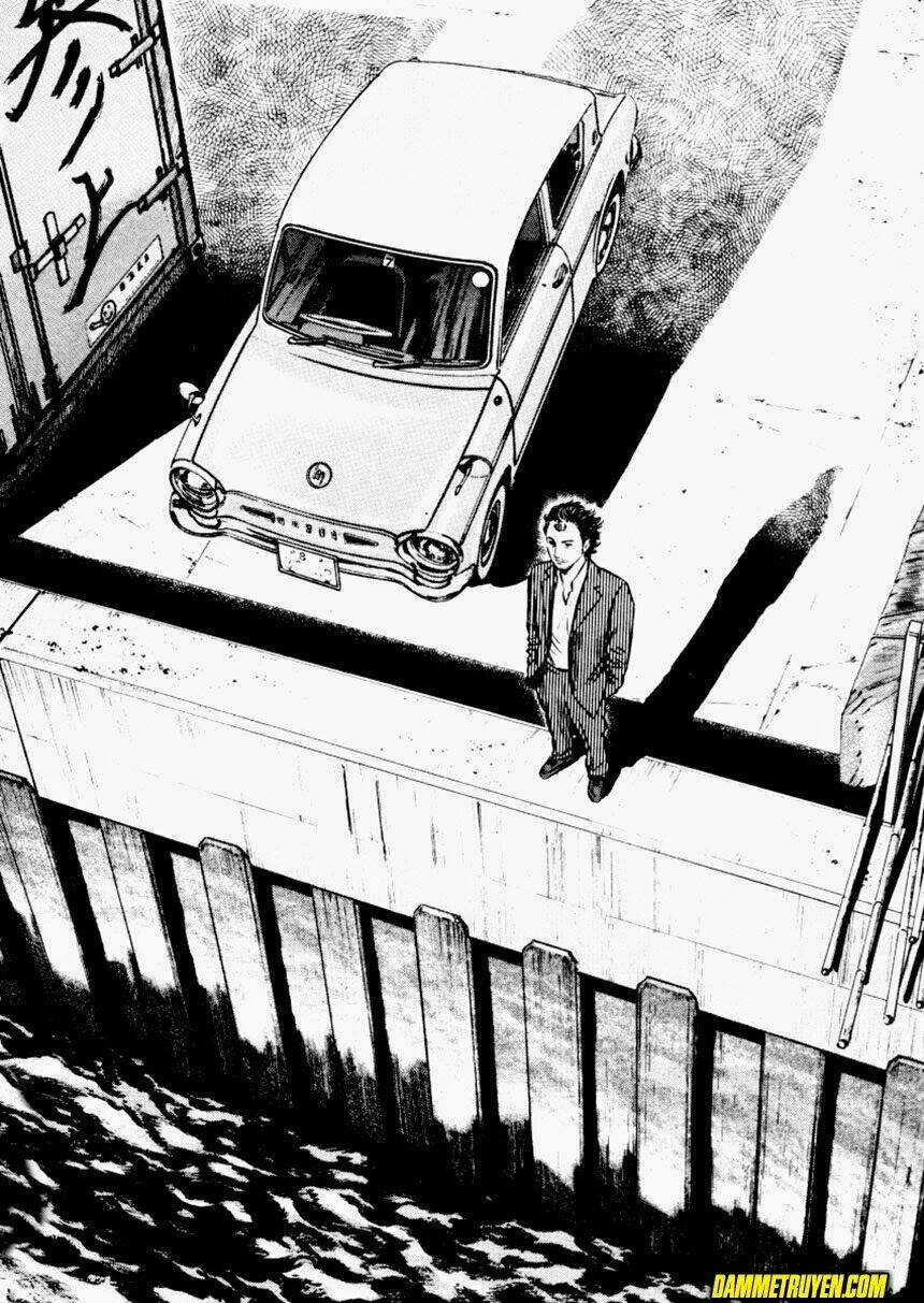 Homunculus Chapter 48 trang 15