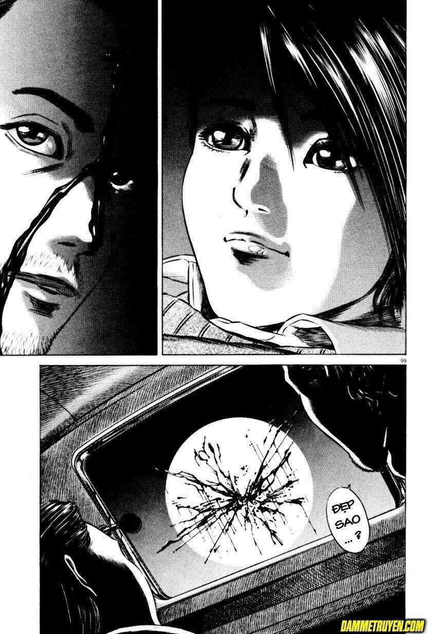 Homunculus Chapter 48 trang 2