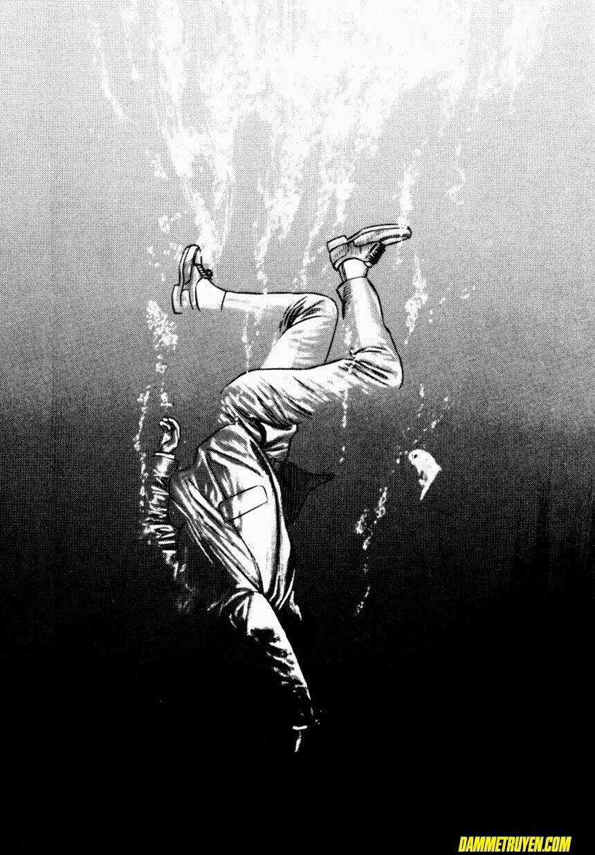 Homunculus Chapter 48 trang 21