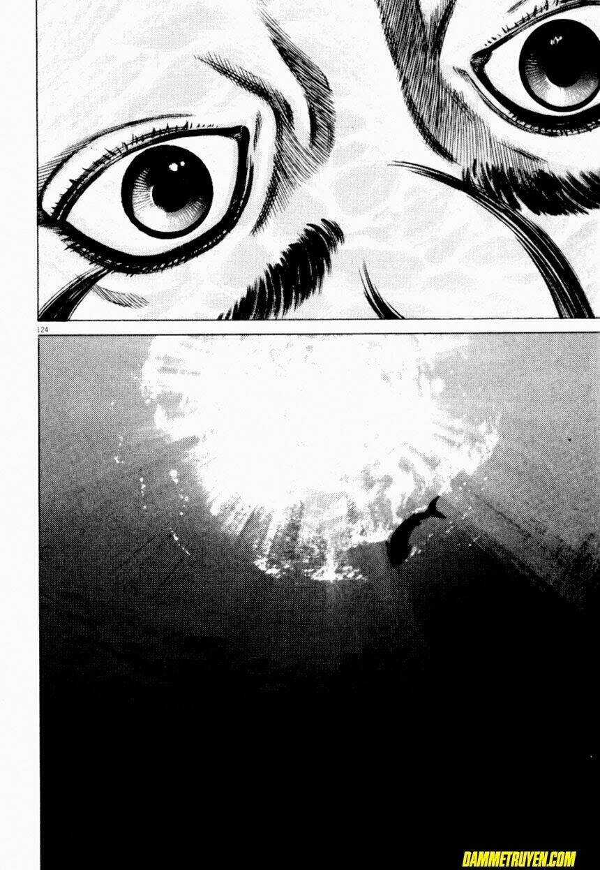 Homunculus Chapter 48 trang 24