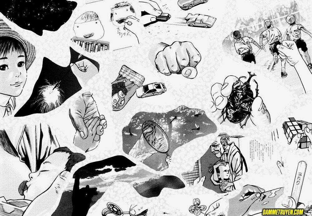 Homunculus Chapter 48 trang 26