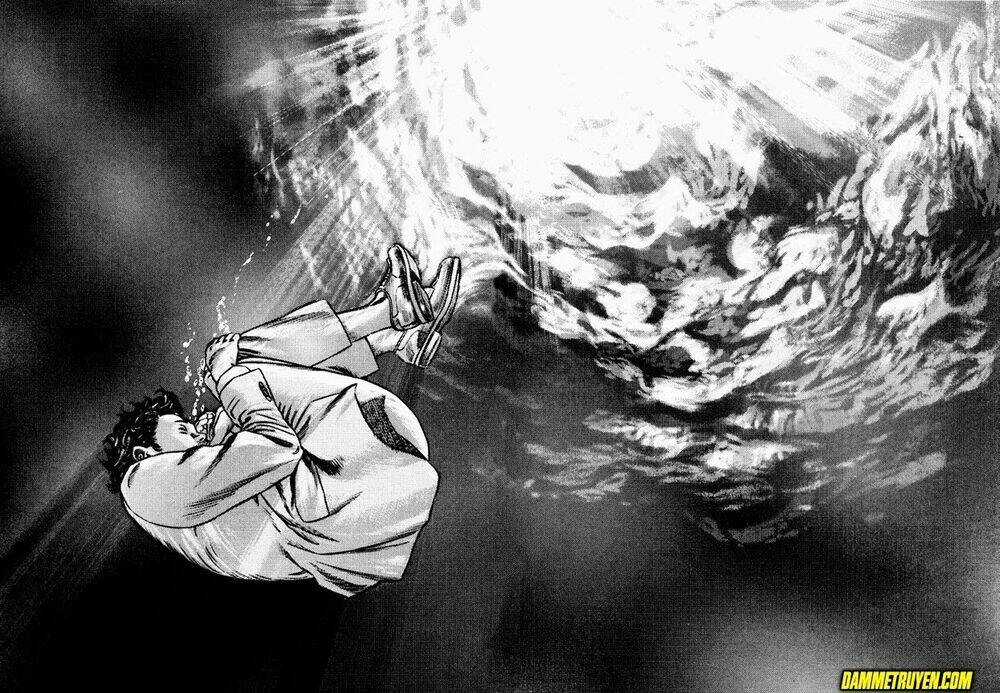 Homunculus Chapter 48 trang 27