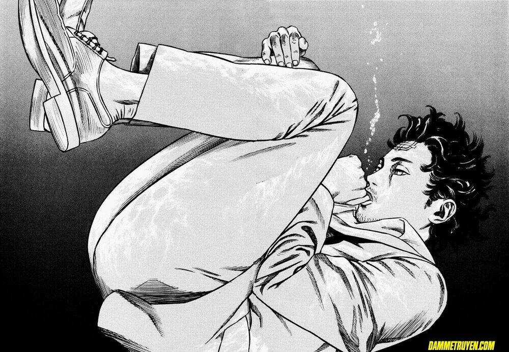 Homunculus Chapter 48 trang 28