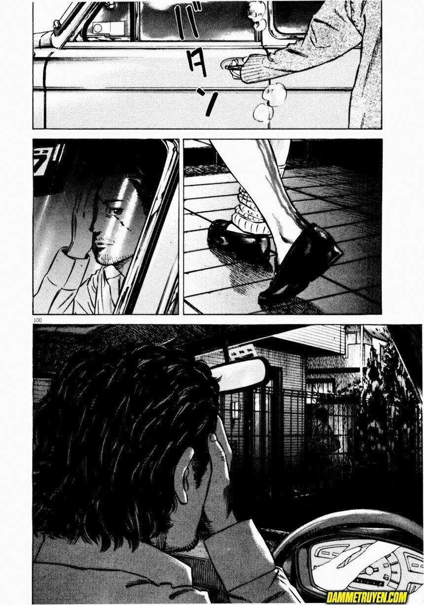 Homunculus Chapter 48 trang 3