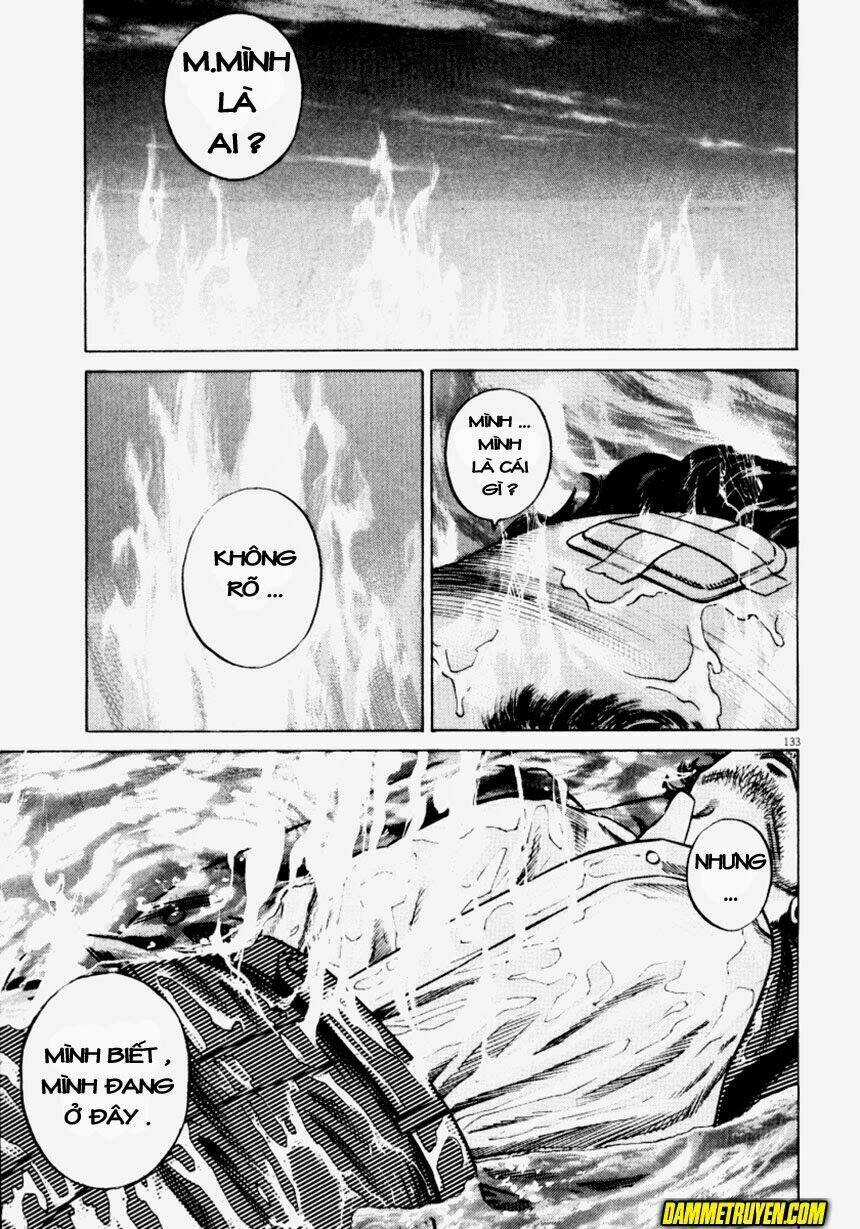 Homunculus Chapter 48 trang 30