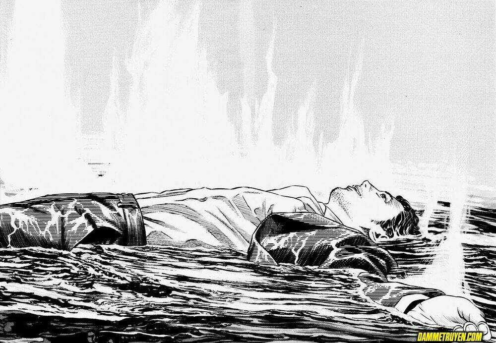 Homunculus Chapter 48 trang 31