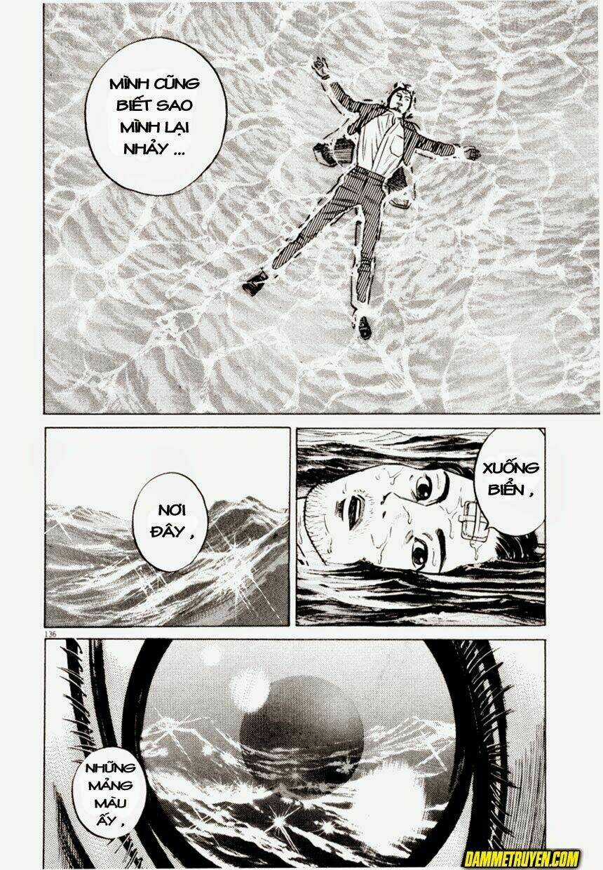 Homunculus Chapter 48 trang 32