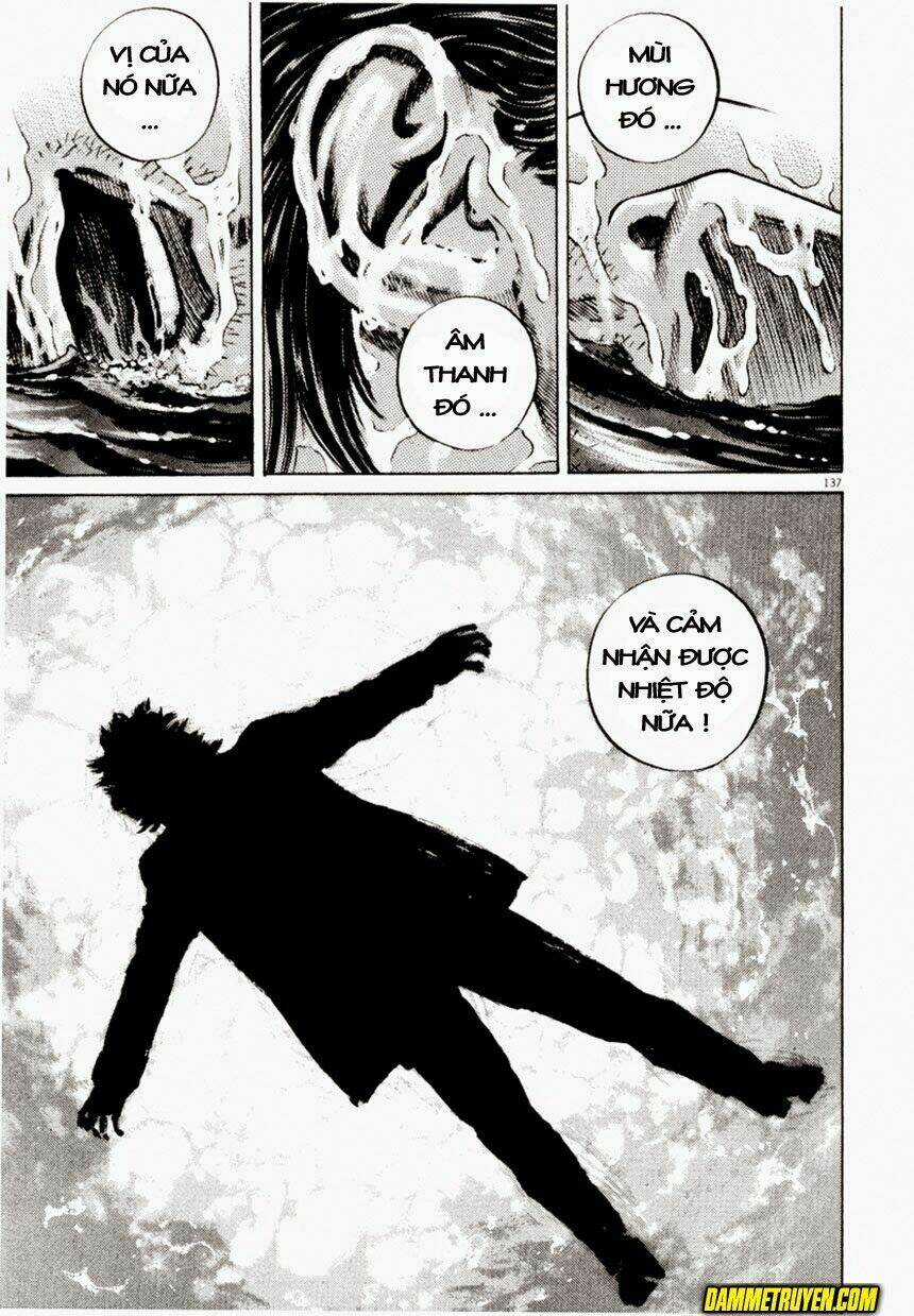 Homunculus Chapter 48 trang 33