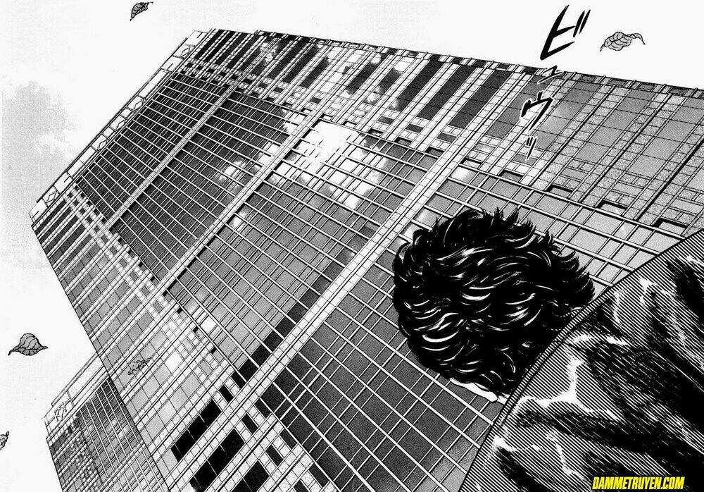 Homunculus Chapter 48 trang 36