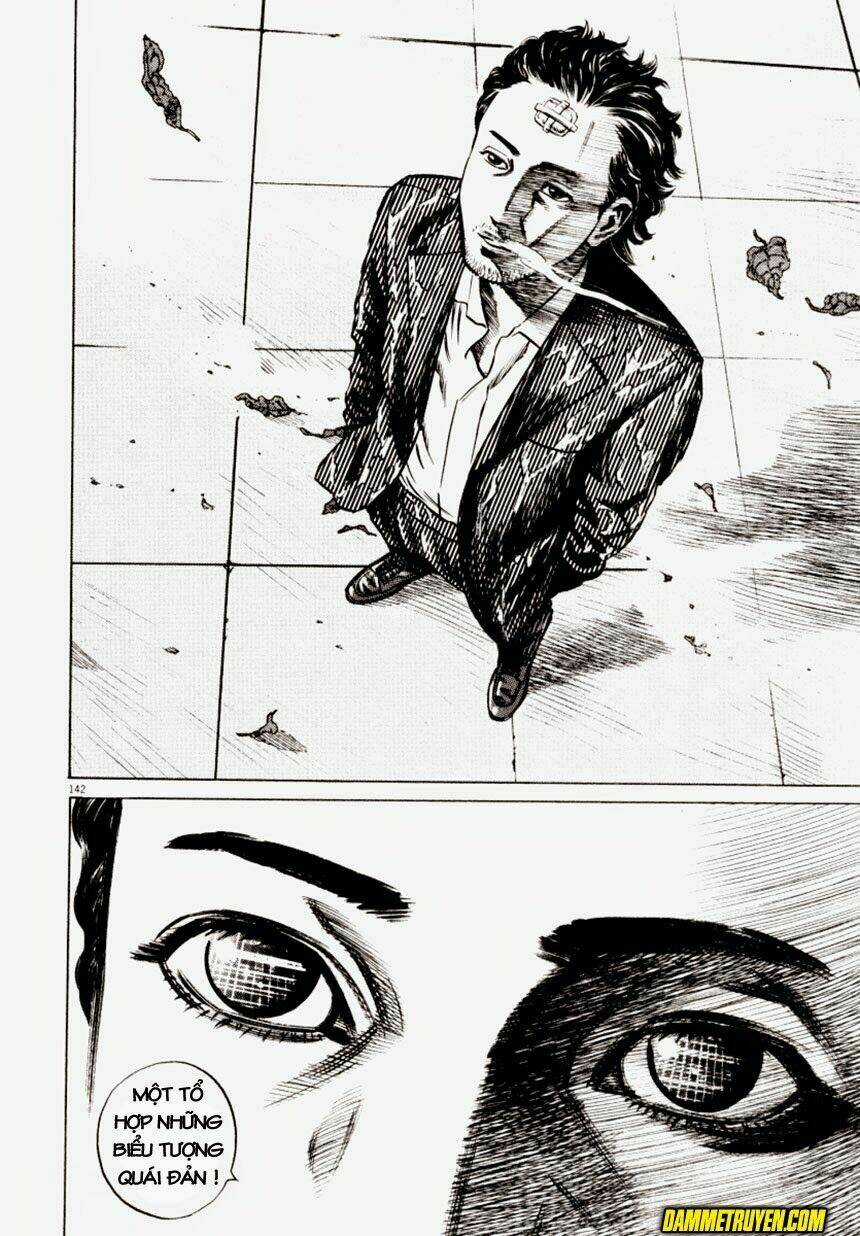 Homunculus Chapter 48 trang 37