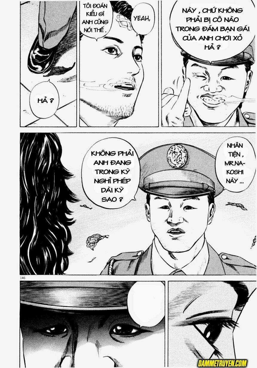 Homunculus Chapter 48 trang 41