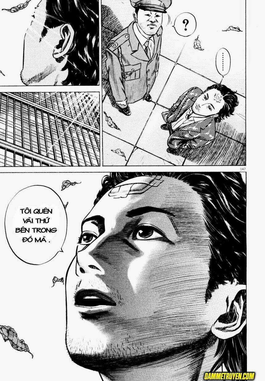 Homunculus Chapter 48 trang 42