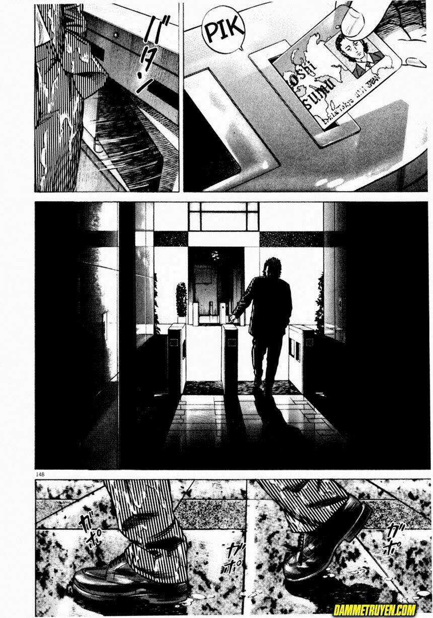 Homunculus Chapter 48 trang 43