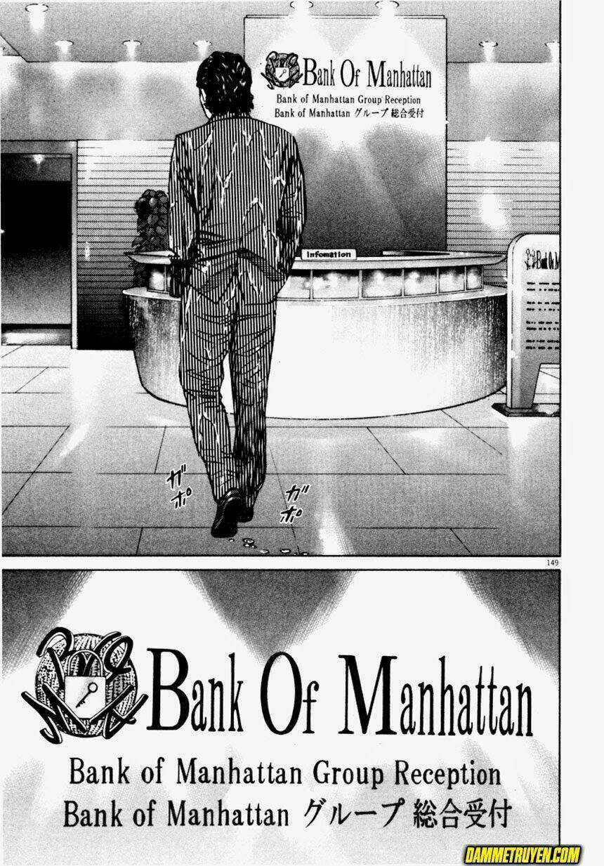 Homunculus Chapter 48 trang 44