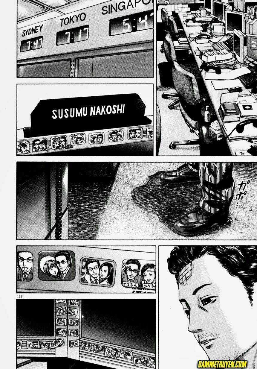 Homunculus Chapter 48 trang 46