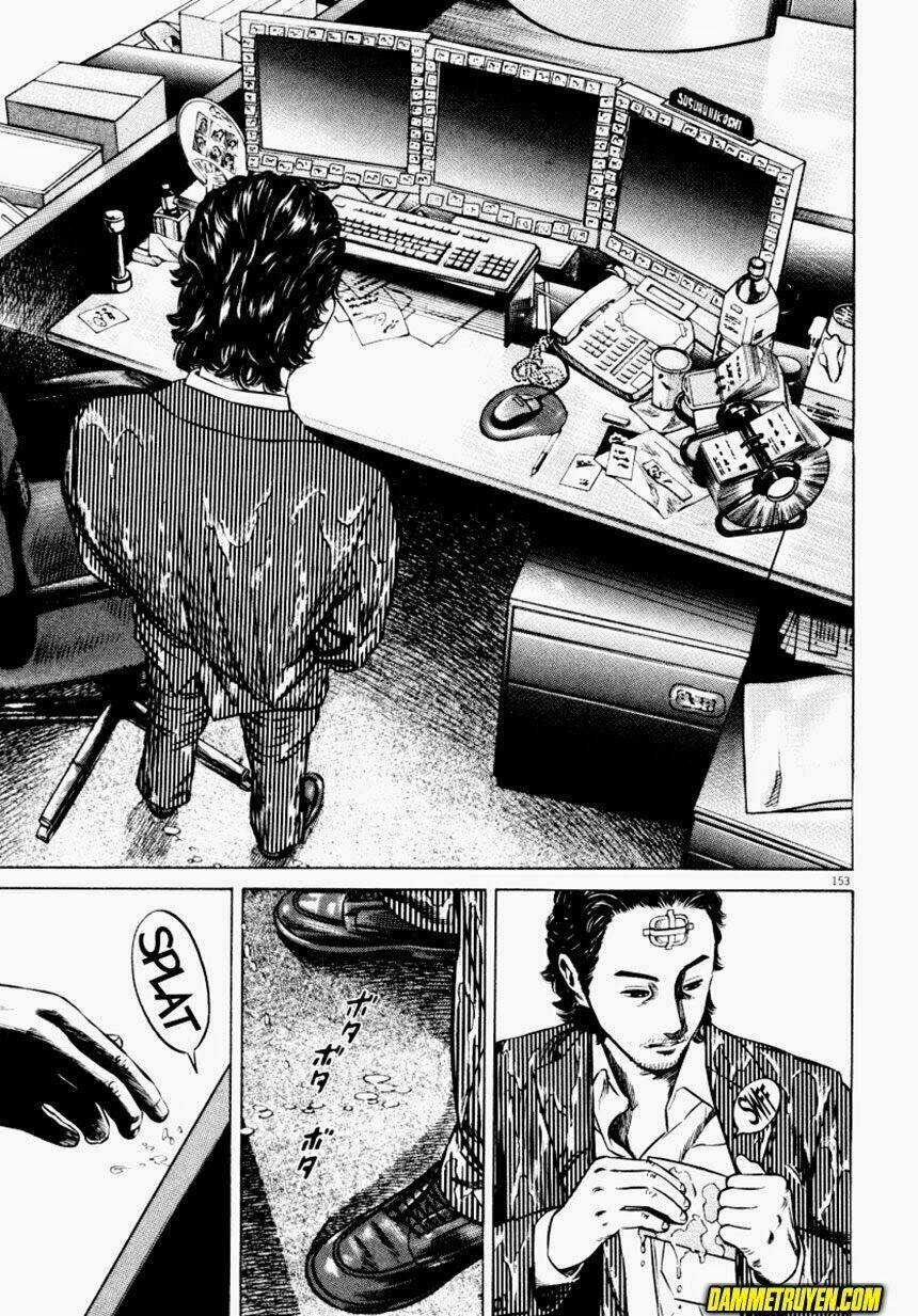 Homunculus Chapter 48 trang 47