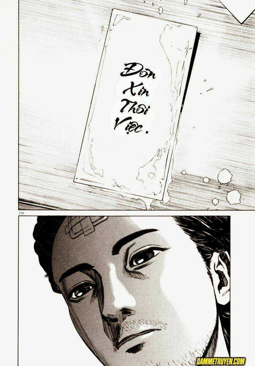 Homunculus Chapter 48 trang 48